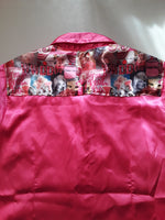 Women's Button Up Shirts