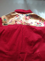 Women's Button Up Shirts
