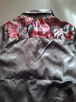 Women's Button Up Shirts