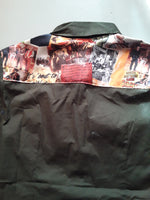Women's Button Up Shirts