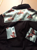 Women's Button Up Shirts
