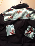 Women's Button Up Shirts