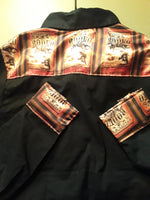 Women's Button Up Shirts