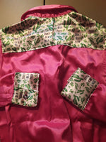 Women's Button Up Shirts