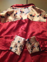 Women's Button Up Shirts