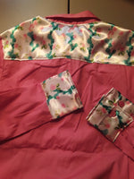 Women's Button Up Shirts
