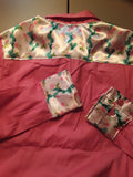 Women's Button Up Shirts