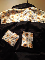 Women's Button Up Shirts
