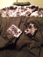 Women's Button Up Shirts