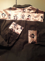 Women's Button Up Shirts