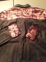Women's Button Up Shirts