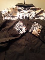 Women's Button Up Shirts