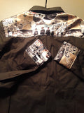 Women's Button Up Shirts