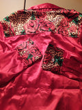 Women's Button Up Shirts