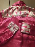 Women's Button Up Shirts