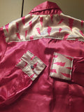 Women's Button Up Shirts