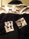 Women's Button Up Shirts
