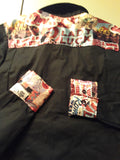 Women's Button Up Shirts