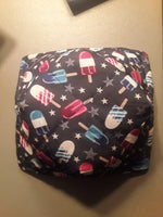 Bowl Cozy
