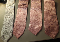 Handmade Neckties