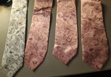 Handmade Neckties
