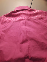 Women's Button Up Shirts