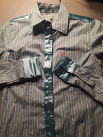 Women's Button Up Shirts