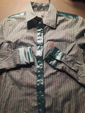 Women's Button Up Shirts