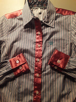 Women's Button Up Shirts