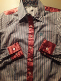 Women's Button Up Shirts