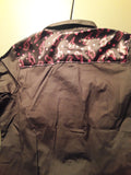 Women's Button Up Shirts