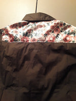Women's Button Up Shirts