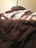 Women's Button Up Shirts