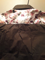 Women's Button Up Shirts