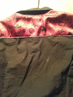 Women's Button Up Shirts
