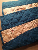 Quilting Services- deposit
