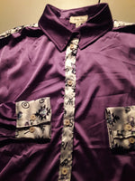Women's Button Up Shirts