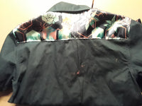 Women's Button Up Shirts