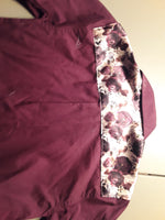 Women's Button Up Shirts