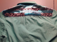 Women's Button Up Shirts