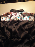 Women's Button Up Shirts