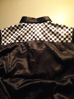 Women's Button Up Shirts