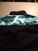 Women's Button Up Shirts