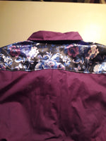 Women's Button Up Shirts