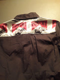 Women's Button Up Shirts