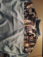Women's Button Up Shirts
