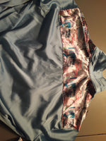 Women's Button Up Shirts