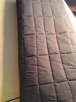 Quilting Services- deposit