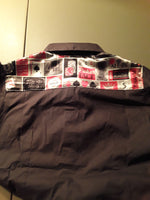 Women's Button Up Shirts