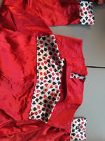 Women's Button Up Shirts